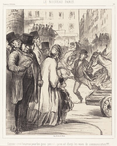 Le Nouveau Paris