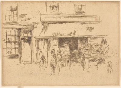 Exeter Street