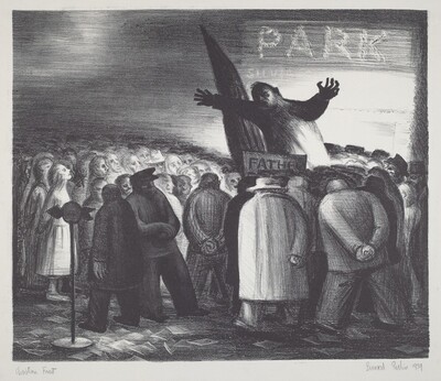 Christian Front