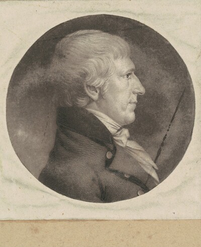 Joseph Barker