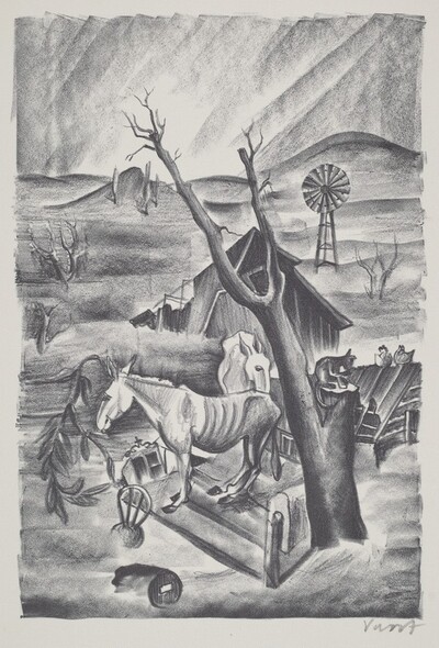 Drifters of the Mississippi