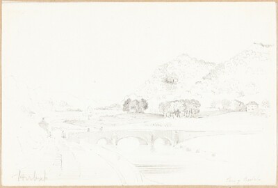 Tan y Bwlch