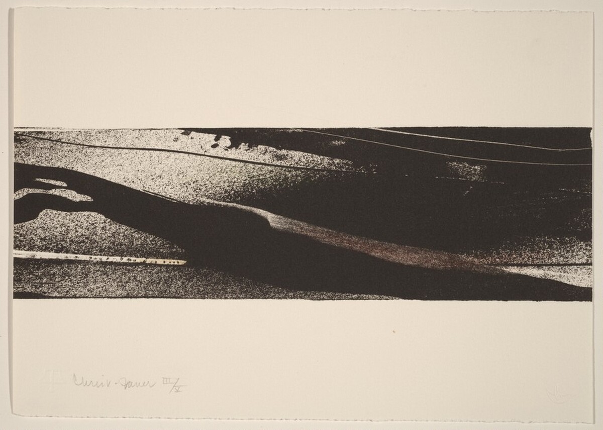 Untitled by Albert Christ-Janer