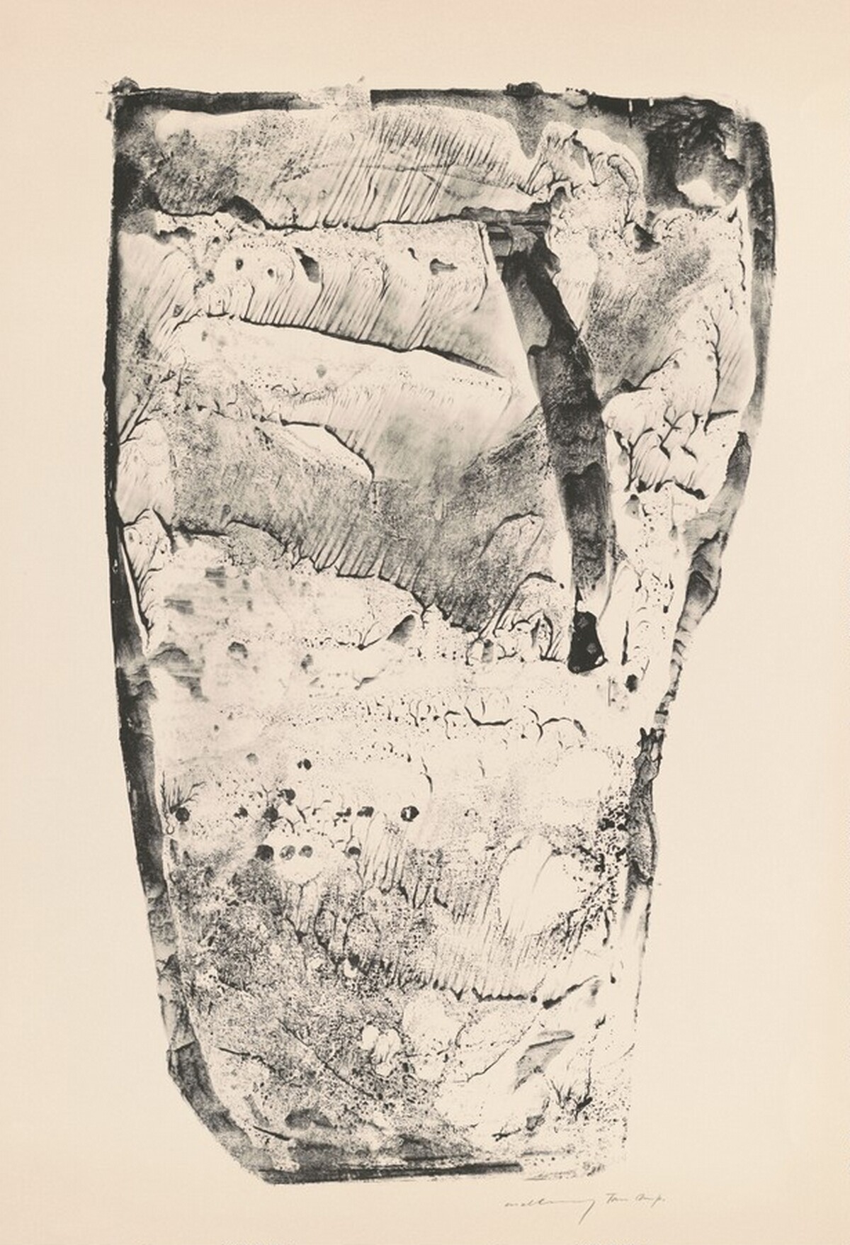 Playa by Robert Mallary