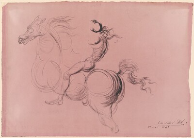 Horseman