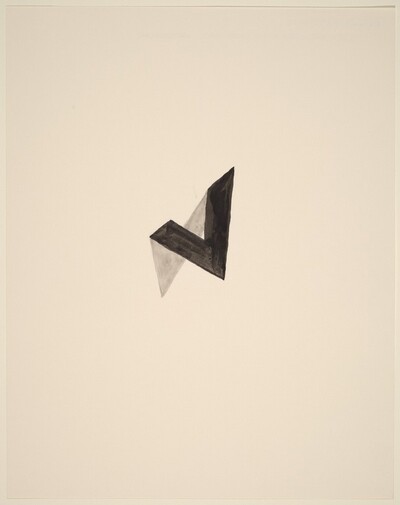Black & Gray with Diagonal