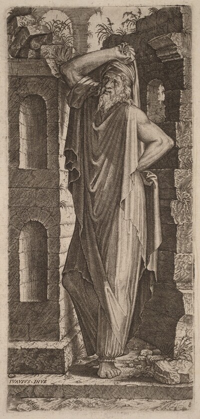 Saint Philip