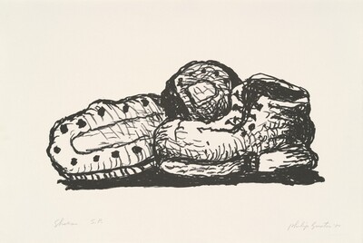 Shoes [special proof]