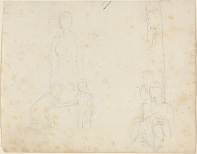Two Groups of Figures