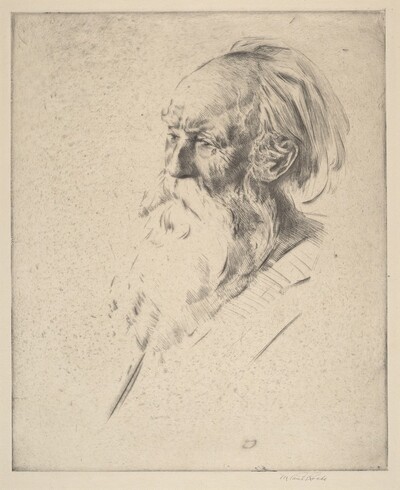 John Burroughs