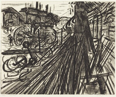 The Forge