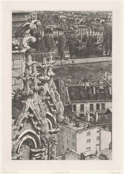 Notre-Dame de Paris