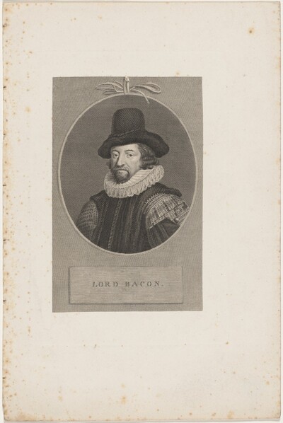 Lord Bacon