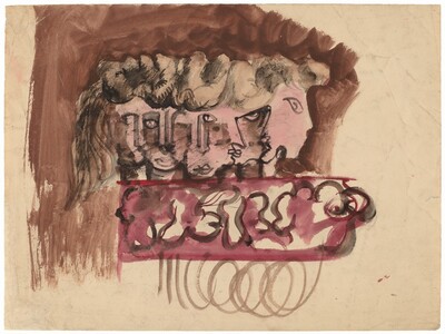 Five Female Heads