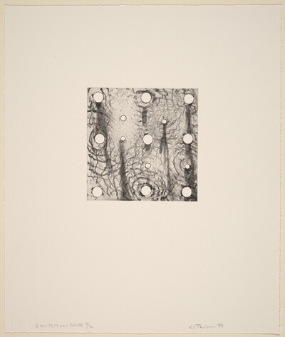 Untitled (Small Holes)