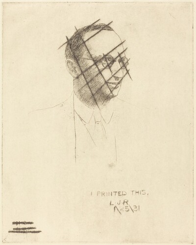 Lessing J. Rosenwald