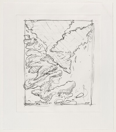 Cairn 4 [working proof 1]