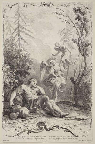 Jacob's Ladder
