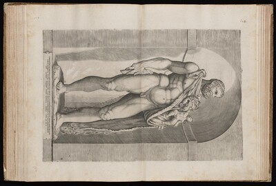 Heracles with the Infant Telephos