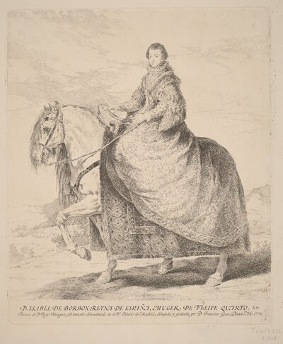 Isabel de Borbon
