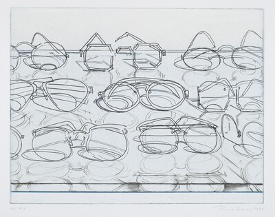 Eyeglasses