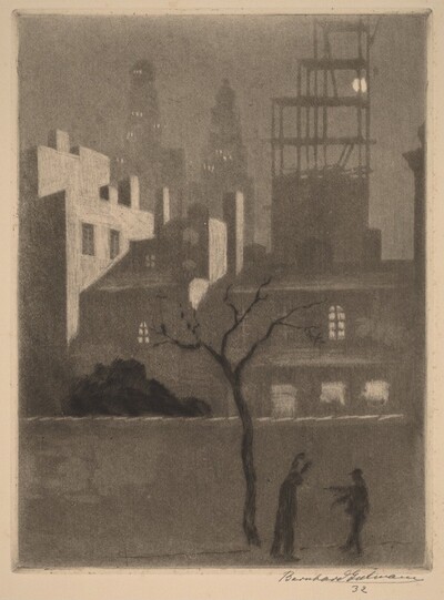 Moonlight N.Y.