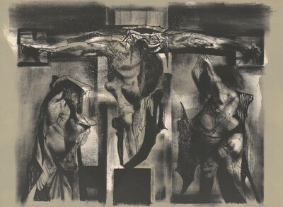 Grunewald Study II