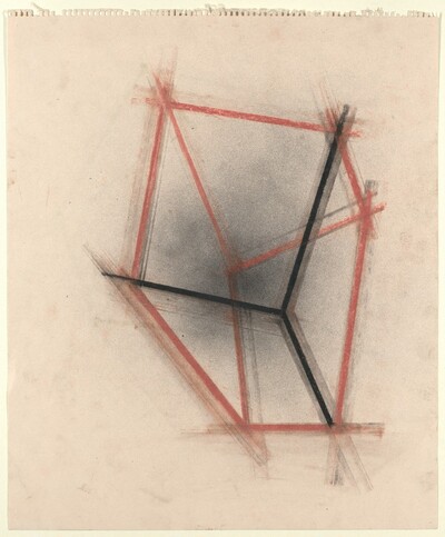 Untitled (verso)