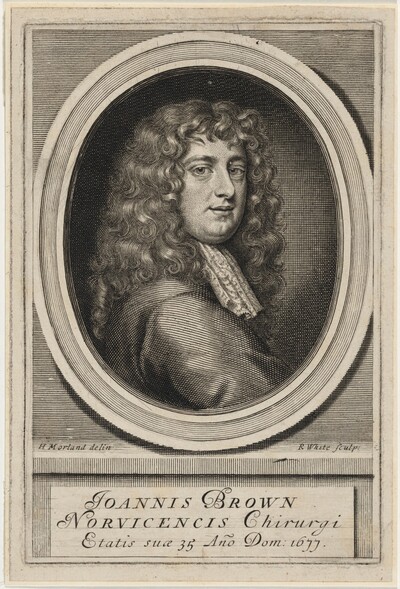 Dr. John Browne