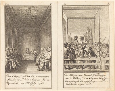 The History of the United States