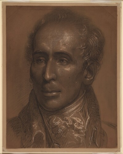 Dr. John Warren