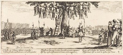 The Hanging