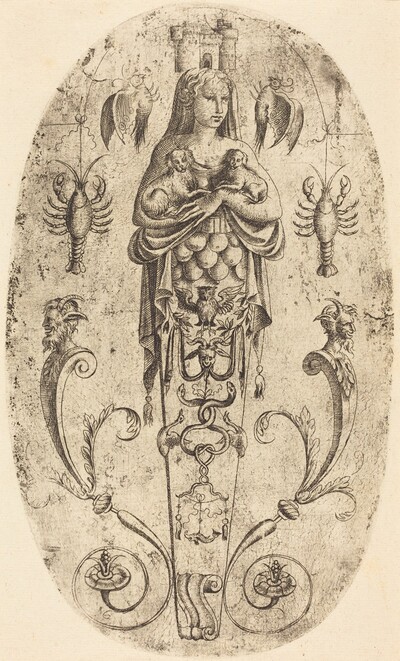Diana of Ephesus
