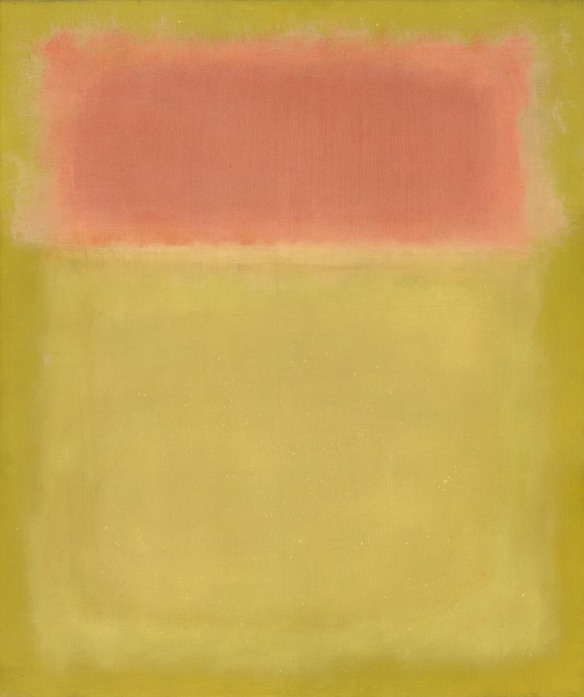 Untitled by Mark Rothko