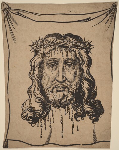 The Sudarium