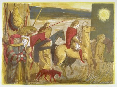 Anabasis
