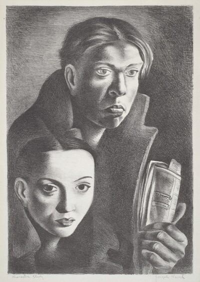 Character Study