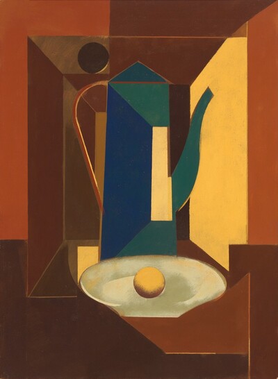 Still Life