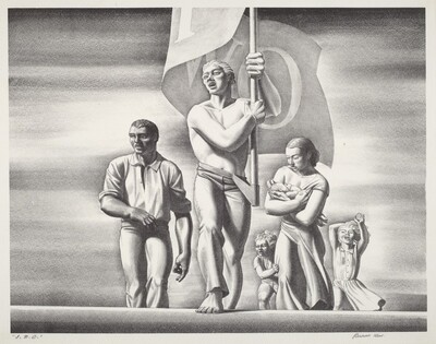 International Workers Order