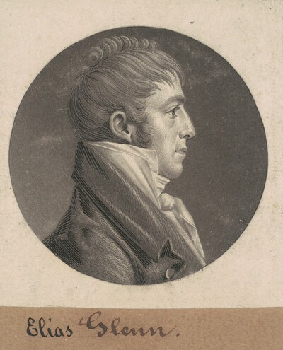 Elias Glenn