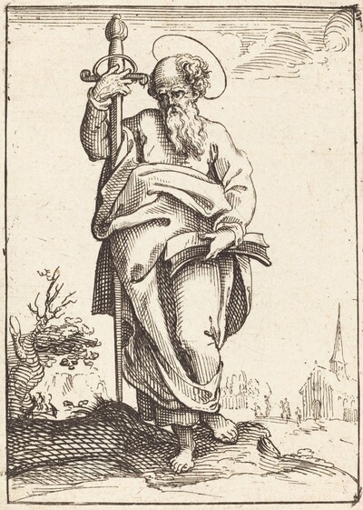 Saint Paul
