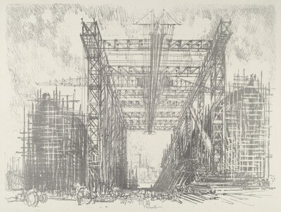 The Gantry