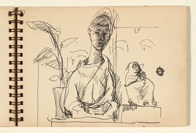 Sketchbook