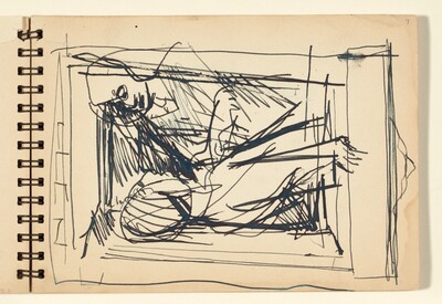 Sketchbook