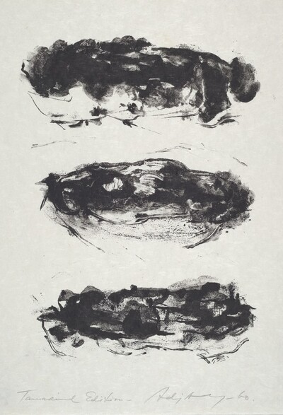 Composition II