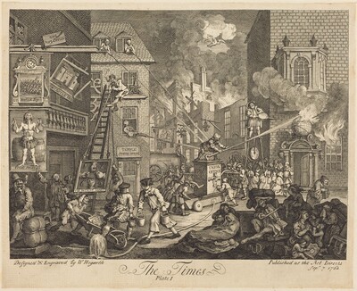 The Times, pl.1