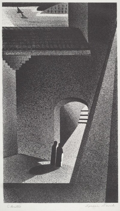 Cloisters