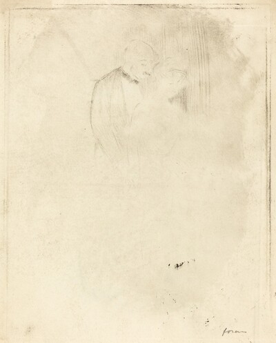 Déclaration d'amour (Declaration of Love)
