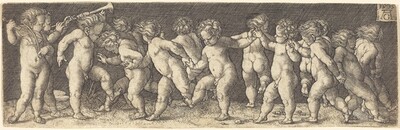Dancing Children