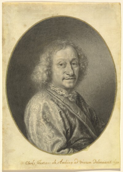 Portrait of a Gentleman